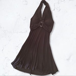 Halter Dress